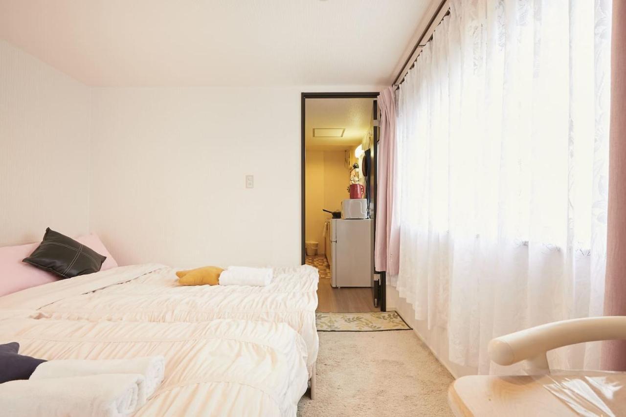 Kamiya Tk Building 203 Apartment Tokyo Exterior photo