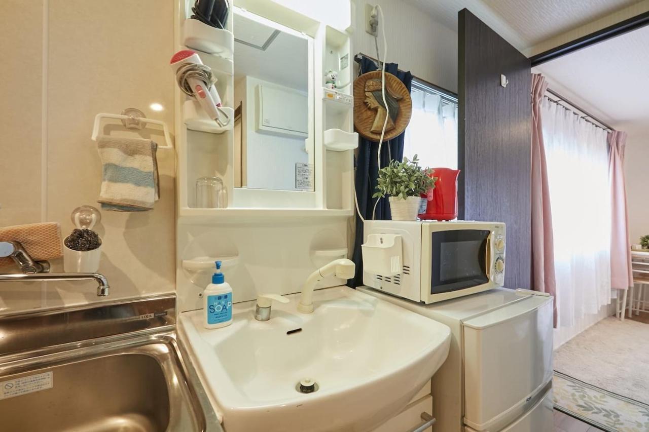 Kamiya Tk Building 203 Apartment Tokyo Exterior photo