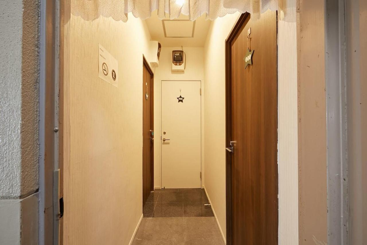 Kamiya Tk Building 203 Apartment Tokyo Exterior photo