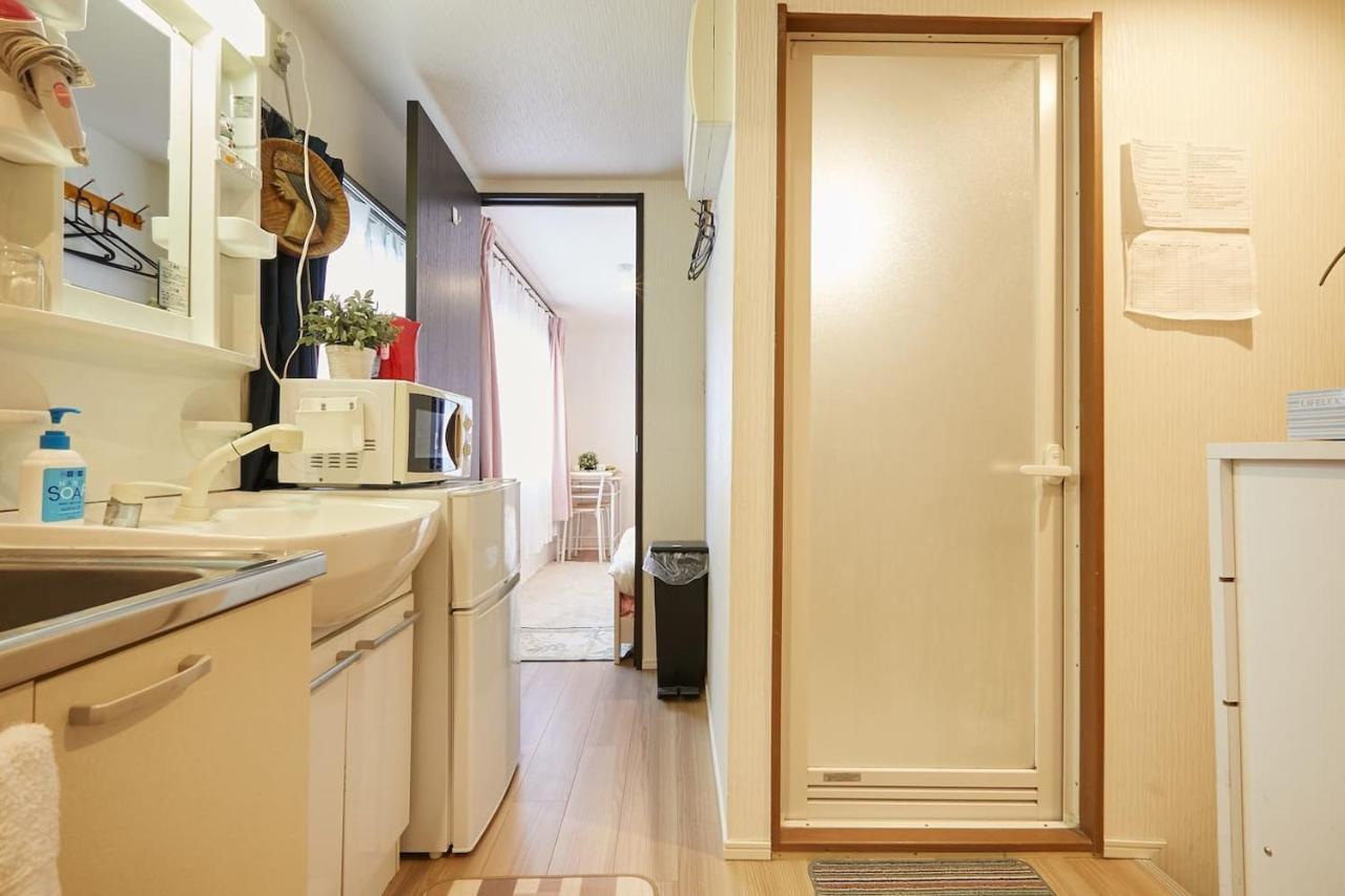 Kamiya Tk Building 203 Apartment Tokyo Exterior photo