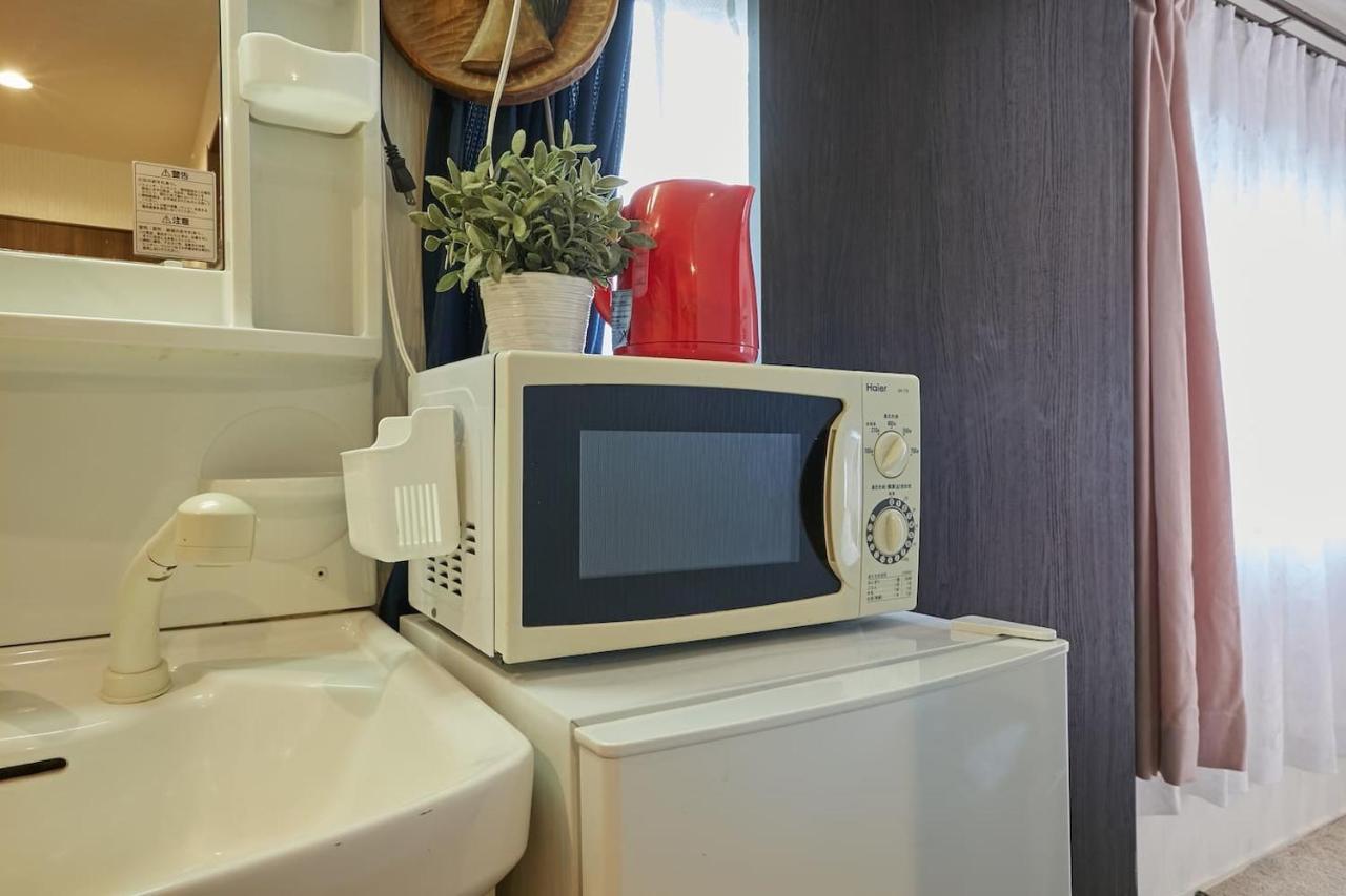 Kamiya Tk Building 203 Apartment Tokyo Exterior photo
