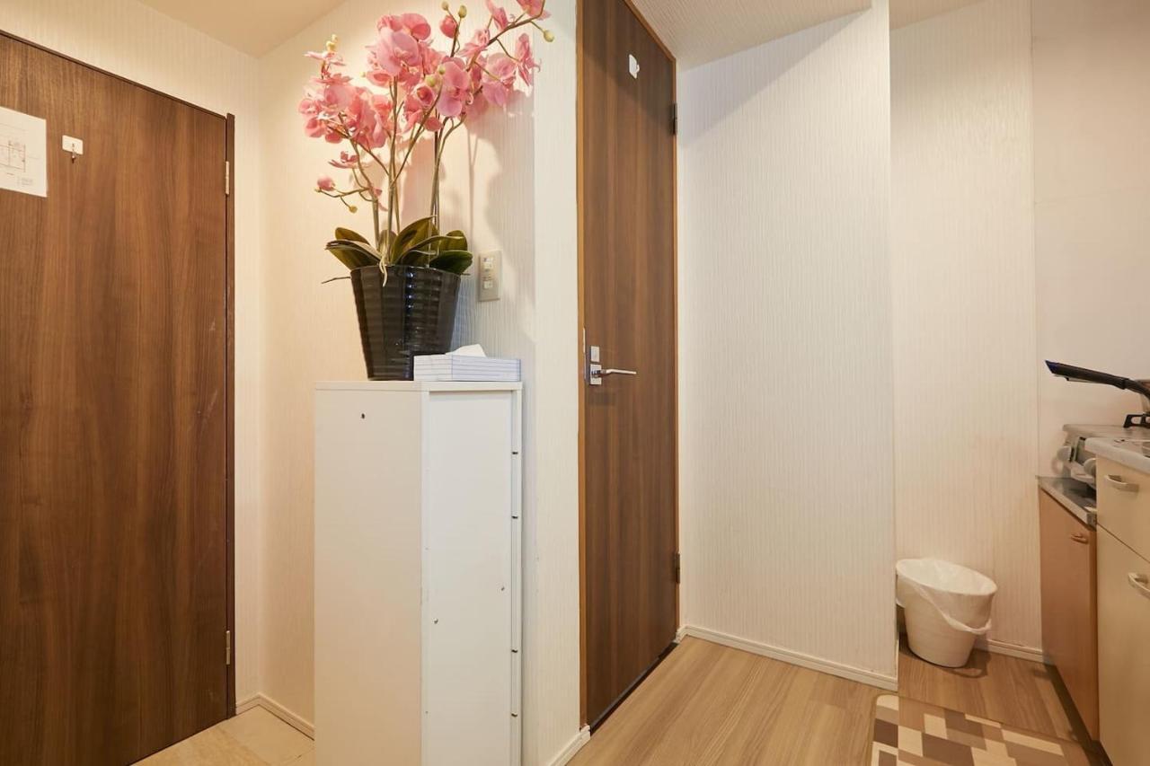 Kamiya Tk Building 203 Apartment Tokyo Exterior photo